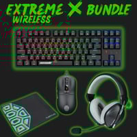 حزمة Extreme Wireless Bundle