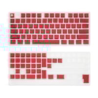 أزرار كيبورد PBT من تورتس | TURTUS PBT Keycaps