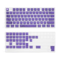 أزرار كيبورد PBT من تورتس | TURTUS PBT Keycaps