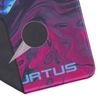 ماوس باد 3اكس إل – ديمون | TURTUS Gaming Mousepad...