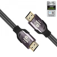 كيبل تورتس HDMI 8K (1.5m)