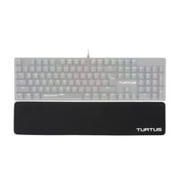 راحة اليد من تورتس سولكاتا لكيبورد كامل 104 |104 T...