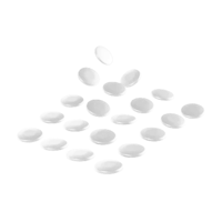 تورتس زلاجات ماوس | TURTUS Universal Mouse Skates