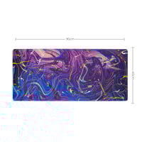 ماوس باد 2اكس إل – كايوس | TURTUS Gaming Mousepad...