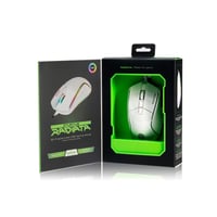 ماوس تورتس رادياتا - أبيض | TURTUS RADIATA Gaming...