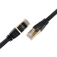 كيبل تورتس ايثرنت (1.5م) CAT8