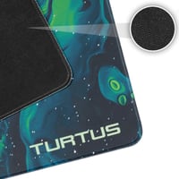 ماوس باد 2اكس إل – كوزمو | TURTUS Gaming Mousepad...