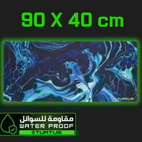 ماوس باد 2اكس إل – أوشنوس | TURTUS Gaming Mousepad...