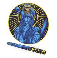 فلور باد – كوينوس | TURTUS Gaming FloorPad – QUEEN...