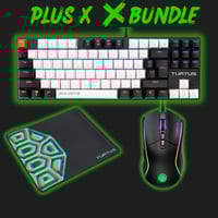 حزمة Plus X Bundle