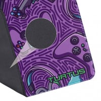 ماوس باد 3اكس إل – تورتو بنفسجي | TURTUS Gaming Mo...