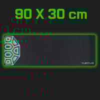 ماوس باد تورتس اكس إل90 | TURTUS Mousepad XL90