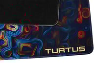 ماوس باد 2اكس إل – ميكسوس | TURTUS Gaming Mousepad...