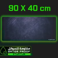 ماوس باد 2اكس إل – نايتوس | TURTUS Gaming Mousepad...