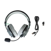 سماعة تورتس TX-57 AIR اللاسلكية 7.1 | TURTUS TX57...