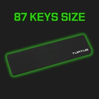 راحة اليد من تورتس سولكاتا 87 زر | TURTUS SULCATA-...