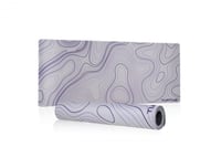 ماوس باد 2اكس إل – لايتوس | TURTUS Gaming Mousepad...