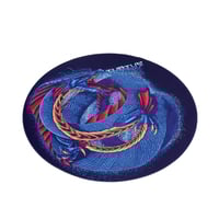 فلور باد – دراجونوس | TURTUS Gaming FloorPad – DRA...