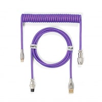 بنفسجي - Purple