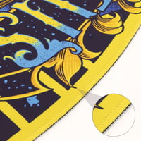 فلور باد – كوينوس | TURTUS Gaming FloorPad – QUEEN...