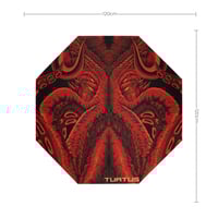 فلور باد – اوكتومونس | TURTUS Gaming FloorPad – OC...