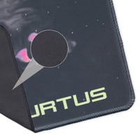 ماوس باد 2اكس إل – نوكس | TURTUS Gaming Mousepad X...