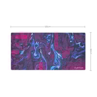 ماوس باد 3اكس إل – ديمون | TURTUS Gaming Mousepad...