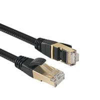 كيبل تورتس ايثرنت (3 م) CAT8