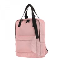 حقيبة ظهر - وردي