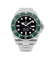 ساعة رولكس تصميم ستاربكس رجالية