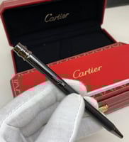 قلم كارتير اسود كامل