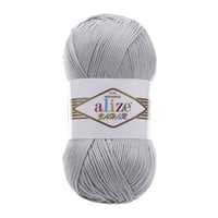 أليزا بهار 21 - رمادي