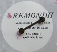 أكسسوار جسم سطحي تيتانيوم