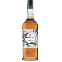 Giffard Vanilla Syrup - 1 Litter
