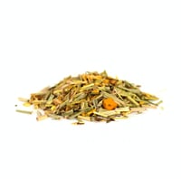 اعشاب الكركم و الجنزبيل