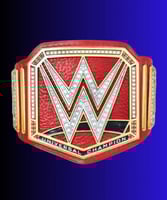 UNIVERSAL CHAMPIONSHIP RAW