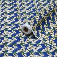 قماش قطن ١٠٠٪ نسائي ليبرتي