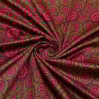 اقمشة نسائية قطن العمودي صيفي