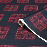 قماش قطن ملمس ناعم