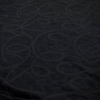 عباية قماش جاكار