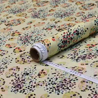 قطن شربت مشجر العمودي