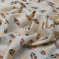 قطن صيفي العمودي