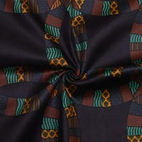 قطن عمودي نقشة باتشورك