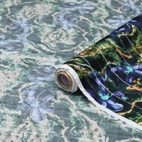 قطن زري ناعم ولامع