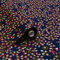 قماش أبوال نقشة الفينكا