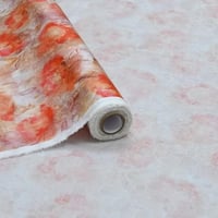 قطن جاكار بنقشة الافق مشرق