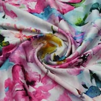 حرير إيطالي فاخر لإطلالات أنيقة ومميزة