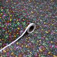 قماش قطن ازهار