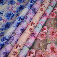 قطن ديجيتال مشجر