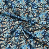 قماش قطن ميلانو فتافيت السكر